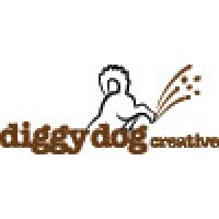 Diggy Dog Creative logo, Diggy Dog Creative contact details