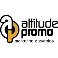 Attitude Promo Marketing e Eventos logo, Attitude Promo Marketing e Eventos contact details