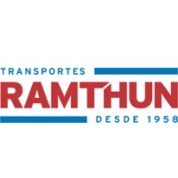 TRANSPORTES RAMTHUN LTDA logo, TRANSPORTES RAMTHUN LTDA contact details