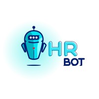 HR Bot logo, HR Bot contact details