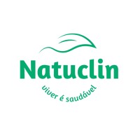 Natuclin logo, Natuclin contact details