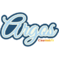 Argos Cine&Tv logo, Argos Cine&Tv contact details