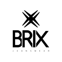 Brix Jeanswear logo, Brix Jeanswear contact details