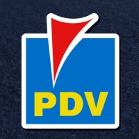 PDV do Brasil logo, PDV do Brasil contact details