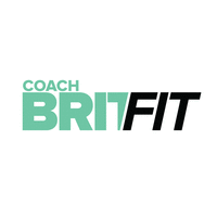 Coach BritFit logo, Coach BritFit contact details