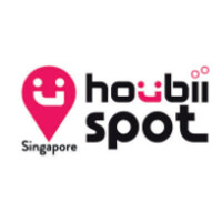 Houbii Spot Singapore logo, Houbii Spot Singapore contact details