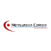 METALÚRGICA CORREIA LTDA logo, METALÚRGICA CORREIA LTDA contact details