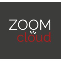 ZOOMcloud logo, ZOOMcloud contact details