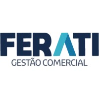 Ferati Gestão Comercial logo, Ferati Gestão Comercial contact details