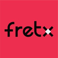 Fretx - Plataforma de mudanças residenciais e transporte logo, Fretx - Plataforma de mudanças residenciais e transporte contact details