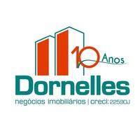 Dornelles Imoveis logo, Dornelles Imoveis contact details