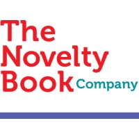 The Novelty Book Company Inc. logo, The Novelty Book Company Inc. contact details