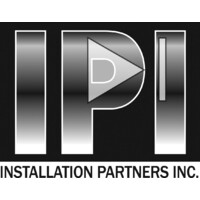 Installation Partners, Inc. logo, Installation Partners, Inc. contact details