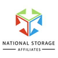 National Storage Affiliates Trust logo, National Storage Affiliates Trust contact details