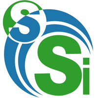 SSInfo logo, SSInfo contact details