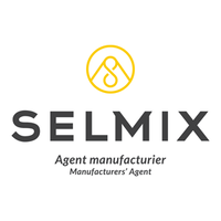 Selmix Agent Manufacturier Inc. logo, Selmix Agent Manufacturier Inc. contact details