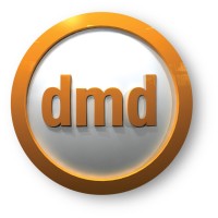 DMD Retail Design logo, DMD Retail Design contact details