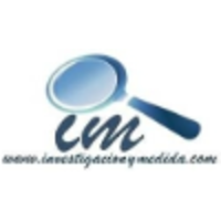 Investigación y Medida logo, Investigación y Medida contact details