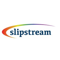 Slipstream IT logo, Slipstream IT contact details