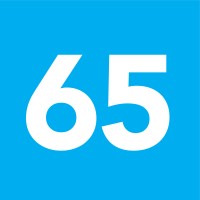 Rethinking65 logo, Rethinking65 contact details