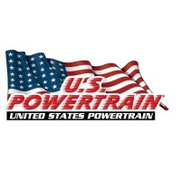 United States Powertrain logo, United States Powertrain contact details