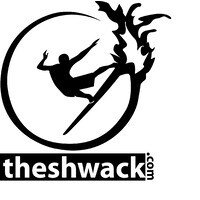 The Shwack Beach Grill logo, The Shwack Beach Grill contact details