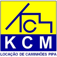 KCM LOCAÇÃO DE CAMINHÕES PIPA logo, KCM LOCAÇÃO DE CAMINHÕES PIPA contact details