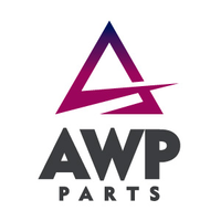 AWP Parts logo, AWP Parts contact details