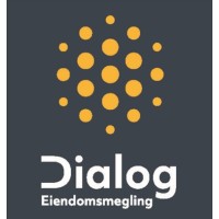 Dialog Eiendomsmegling AS logo, Dialog Eiendomsmegling AS contact details