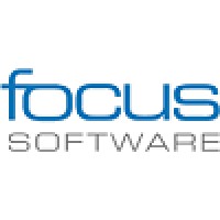 Focus Software AS logo, Focus Software AS contact details