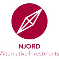 Njord Alternative Investments AS logo, Njord Alternative Investments AS contact details