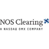 NOS Clearing - A NASDAQ OMX Company logo, NOS Clearing - A NASDAQ OMX Company contact details