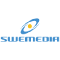 Swemedia AB logo, Swemedia AB contact details