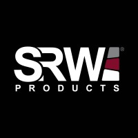 SRW Products logo, SRW Products contact details