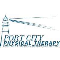 Port City Physical Therapy logo, Port City Physical Therapy contact details