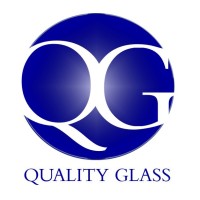 Quality Glass and Doors logo, Quality Glass and Doors contact details