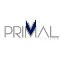 Primal Management logo, Primal Management contact details