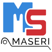 MASERI DE LEON logo, MASERI DE LEON contact details