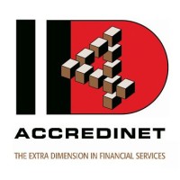 Accredinet Financial Solutions (Pty) Ltd logo, Accredinet Financial Solutions (Pty) Ltd contact details