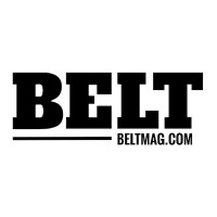 Belt Magazine logo, Belt Magazine contact details