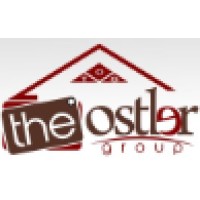 The Ostler Group logo, The Ostler Group contact details