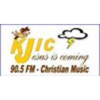 Kjic Radio logo, Kjic Radio contact details