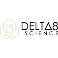 Delta-8 Science logo, Delta-8 Science contact details