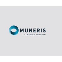 Muneris RRHH logo, Muneris RRHH contact details