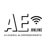 AEOnline logo, AEOnline contact details