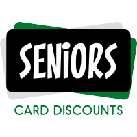 Seniors Card Discounts App logo, Seniors Card Discounts App contact details