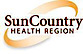 Sun Country Health Region logo, Sun Country Health Region contact details