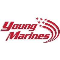 Young Marines of the Marine Corps League logo, Young Marines of the Marine Corps League contact details