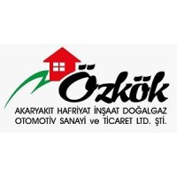 ÖZKÖK İNŞAAT logo, ÖZKÖK İNŞAAT contact details