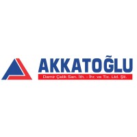 Akkatoglu Iron and Steel Inc. logo, Akkatoglu Iron and Steel Inc. contact details